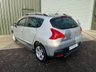 USED 2010 10 PEUGEOT 3008 1.6 EXCLUSIVE HDI 5d 110 BHP 