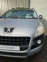 USED 2010 10 PEUGEOT 3008 1.6 EXCLUSIVE HDI 5d 110 BHP 