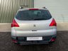 USED 2010 10 PEUGEOT 3008 1.6 EXCLUSIVE HDI 5d 110 BHP 