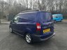 USED 2016 66 FORD TRANSIT COURIER 1.5 TREND TDCI 74 BHP 