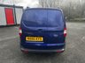USED 2016 66 FORD TRANSIT COURIER 1.5 TREND TDCI 74 BHP 