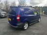 USED 2016 66 FORD TRANSIT COURIER 1.5 TREND TDCI 74 BHP 