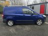 USED 2016 66 FORD TRANSIT COURIER 1.5 TREND TDCI 74 BHP 