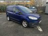 USED 2016 66 FORD TRANSIT COURIER 1.5 TREND TDCI 74 BHP 