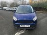 USED 2016 66 FORD TRANSIT COURIER 1.5 TREND TDCI 74 BHP 