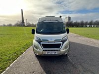 USED 2018 67 AUTO-SLEEPERS KINGHAM AUTOSLEEPERS KINGHAM 2 BERTH 2.0 BLUE HDI 435 L4H2 W/V 160 BHP CAB AIR CON
