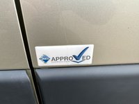 USED 2018 67 AUTO-SLEEPERS KINGHAM AUTOSLEEPERS KINGHAM 2 BERTH 2.0 BLUE HDI 435 L4H2 W/V 160 BHP CAB AIR CON