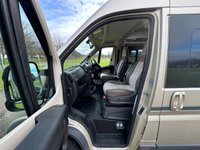USED 2018 67 AUTO-SLEEPERS KINGHAM AUTOSLEEPERS KINGHAM 2 BERTH 2.0 BLUE HDI 435 L4H2 W/V 160 BHP CAB AIR CON