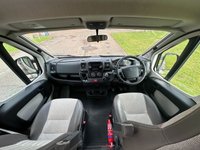 USED 2018 67 AUTO-SLEEPERS KINGHAM AUTOSLEEPERS KINGHAM 2 BERTH 2.0 BLUE HDI 435 L4H2 W/V 160 BHP CAB AIR CON