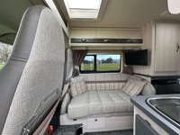 USED 2018 67 AUTO-SLEEPERS KINGHAM AUTOSLEEPERS KINGHAM 2 BERTH 2.0 BLUE HDI 435 L4H2 W/V 160 BHP CAB AIR CON