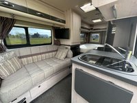 USED 2018 67 AUTO-SLEEPERS KINGHAM AUTOSLEEPERS KINGHAM 2 BERTH 2.0 BLUE HDI 435 L4H2 W/V 160 BHP CAB AIR CON