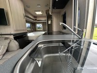 USED 2018 67 AUTO-SLEEPERS KINGHAM AUTOSLEEPERS KINGHAM 2 BERTH 2.0 BLUE HDI 435 L4H2 W/V 160 BHP CAB AIR CON