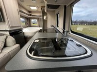 USED 2018 67 AUTO-SLEEPERS KINGHAM AUTOSLEEPERS KINGHAM 2 BERTH 2.0 BLUE HDI 435 L4H2 W/V 160 BHP CAB AIR CON