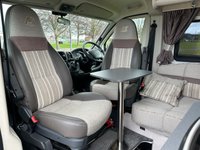 USED 2018 67 AUTO-SLEEPERS KINGHAM AUTOSLEEPERS KINGHAM 2 BERTH 2.0 BLUE HDI 435 L4H2 W/V 160 BHP CAB AIR CON