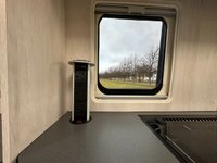 USED 2018 67 AUTO-SLEEPERS KINGHAM AUTOSLEEPERS KINGHAM 2 BERTH 2.0 BLUE HDI 435 L4H2 W/V 160 BHP CAB AIR CON