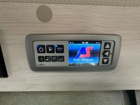 USED 2018 67 AUTO-SLEEPERS KINGHAM AUTOSLEEPERS KINGHAM 2 BERTH 2.0 BLUE HDI 435 L4H2 W/V 160 BHP CAB AIR CON
