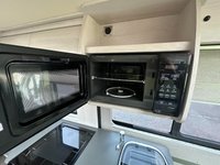 USED 2018 67 AUTO-SLEEPERS KINGHAM AUTOSLEEPERS KINGHAM 2 BERTH 2.0 BLUE HDI 435 L4H2 W/V 160 BHP CAB AIR CON