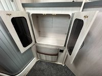 USED 2018 67 AUTO-SLEEPERS KINGHAM AUTOSLEEPERS KINGHAM 2 BERTH 2.0 BLUE HDI 435 L4H2 W/V 160 BHP CAB AIR CON
