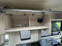 USED 2018 67 AUTO-SLEEPERS KINGHAM AUTOSLEEPERS KINGHAM 2 BERTH 2.0 BLUE HDI 435 L4H2 W/V 160 BHP CAB AIR CON
