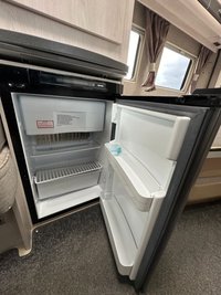 USED 2018 67 AUTO-SLEEPERS KINGHAM AUTOSLEEPERS KINGHAM 2 BERTH 2.0 BLUE HDI 435 L4H2 W/V 160 BHP CAB AIR CON