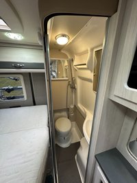USED 2018 67 AUTO-SLEEPERS KINGHAM AUTOSLEEPERS KINGHAM 2 BERTH 2.0 BLUE HDI 435 L4H2 W/V 160 BHP CAB AIR CON