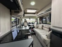 USED 2018 67 AUTO-SLEEPERS KINGHAM AUTOSLEEPERS KINGHAM 2 BERTH 2.0 BLUE HDI 435 L4H2 W/V 160 BHP CAB AIR CON