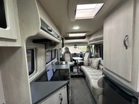 USED 2018 67 AUTO-SLEEPERS KINGHAM AUTOSLEEPERS KINGHAM 2 BERTH 2.0 BLUE HDI 435 L4H2 W/V 160 BHP CAB AIR CON