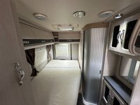 USED 2018 67 AUTO-SLEEPERS KINGHAM AUTOSLEEPERS KINGHAM 2 BERTH 2.0 BLUE HDI 435 L4H2 W/V 160 BHP CAB AIR CON