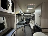 USED 2018 67 AUTO-SLEEPERS KINGHAM AUTOSLEEPERS KINGHAM 2 BERTH 2.0 BLUE HDI 435 L4H2 W/V 160 BHP CAB AIR CON