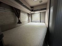 USED 2018 67 AUTO-SLEEPERS KINGHAM AUTOSLEEPERS KINGHAM 2 BERTH 2.0 BLUE HDI 435 L4H2 W/V 160 BHP CAB AIR CON