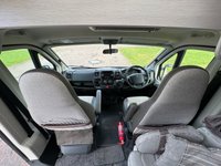 USED 2018 67 AUTO-SLEEPERS KINGHAM AUTOSLEEPERS KINGHAM 2 BERTH 2.0 BLUE HDI 435 L4H2 W/V 160 BHP CAB AIR CON