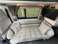 USED 2018 67 AUTO-SLEEPERS KINGHAM AUTOSLEEPERS KINGHAM 2 BERTH 2.0 BLUE HDI 435 L4H2 W/V 160 BHP CAB AIR CON