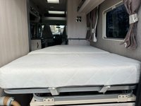 USED 2018 67 AUTO-SLEEPERS KINGHAM AUTOSLEEPERS KINGHAM 2 BERTH 2.0 BLUE HDI 435 L4H2 W/V 160 BHP CAB AIR CON