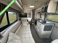 USED 2018 67 AUTO-SLEEPERS KINGHAM AUTOSLEEPERS KINGHAM 2 BERTH 2.0 BLUE HDI 435 L4H2 W/V 160 BHP CAB AIR CON