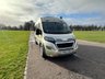 USED 2018 67 AUTO-SLEEPERS KINGHAM AUTOSLEEPERS KINGHAM 2 BERTH 2.0 BLUE HDI 435 L4H2 W/V 160 BHP CAB AIR CON