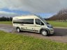 USED 2018 67 AUTO-SLEEPERS KINGHAM AUTOSLEEPERS KINGHAM 2 BERTH 2.0 BLUE HDI 435 L4H2 W/V 160 BHP CAB AIR CON