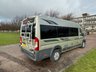 USED 2018 67 AUTO-SLEEPERS KINGHAM AUTOSLEEPERS KINGHAM 2 BERTH 2.0 BLUE HDI 435 L4H2 W/V 160 BHP CAB AIR CON