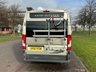 USED 2018 67 AUTO-SLEEPERS KINGHAM AUTOSLEEPERS KINGHAM 2 BERTH 2.0 BLUE HDI 435 L4H2 W/V 160 BHP CAB AIR CON