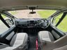 USED 2018 67 AUTO-SLEEPERS KINGHAM AUTOSLEEPERS KINGHAM 2 BERTH 2.0 BLUE HDI 435 L4H2 W/V 160 BHP CAB AIR CON