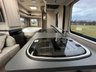 USED 2018 67 AUTO-SLEEPERS KINGHAM AUTOSLEEPERS KINGHAM 2 BERTH 2.0 BLUE HDI 435 L4H2 W/V 160 BHP CAB AIR CON