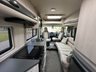 USED 2018 67 AUTO-SLEEPERS KINGHAM AUTOSLEEPERS KINGHAM 2 BERTH 2.0 BLUE HDI 435 L4H2 W/V 160 BHP CAB AIR CON