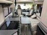 USED 2018 67 AUTO-SLEEPERS KINGHAM AUTOSLEEPERS KINGHAM 2 BERTH 2.0 BLUE HDI 435 L4H2 W/V 160 BHP CAB AIR CON