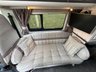 USED 2018 67 AUTO-SLEEPERS KINGHAM AUTOSLEEPERS KINGHAM 2 BERTH 2.0 BLUE HDI 435 L4H2 W/V 160 BHP CAB AIR CON