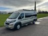 USED 2018 67 AUTO-SLEEPERS KINGHAM AUTOSLEEPERS KINGHAM 2 BERTH 2.0 BLUE HDI 435 L4H2 W/V 160 BHP CAB AIR CON