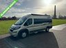 USED 2018 67 AUTO-SLEEPERS KINGHAM AUTOSLEEPERS KINGHAM 2 BERTH 2.0 BLUE HDI 435 L4H2 W/V 160 BHP CAB AIR CON