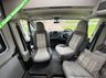 USED 2018 67 AUTO-SLEEPERS KINGHAM AUTOSLEEPERS KINGHAM 2 BERTH 2.0 BLUE HDI 435 L4H2 W/V 160 BHP CAB AIR CON