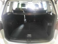 USED 2016 65 VOLKSWAGEN TOURAN 1.6 SE TDI BLUEMOTION TECHNOLOGY 5d 109 BHP &pound;35 Road Tax