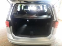 USED 2016 65 VOLKSWAGEN TOURAN 1.6 SE TDI BLUEMOTION TECHNOLOGY 5d 109 BHP &pound;35 Road Tax