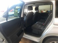 USED 2016 65 VOLKSWAGEN TOURAN 1.6 SE TDI BLUEMOTION TECHNOLOGY 5d 109 BHP &pound;35 Road Tax