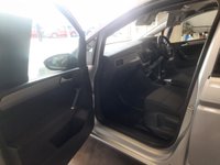USED 2016 65 VOLKSWAGEN TOURAN 1.6 SE TDI BLUEMOTION TECHNOLOGY 5d 109 BHP &pound;35 Road Tax